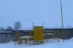 Пункт редуцирования газа поддерживает необходимое давление