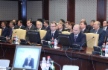 Селекторное совещание, посвященное Дню работников нефтяной и газовой промышленности