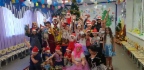 Подарки от Сахалинского ЛПУМТ