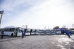 В Ростове-на-Дону Председатель Совета директоров ПАО «Газпром» Виктор Зубков и Губернатор Ростовской области Василий Голубев провели расширенное совещание, посвященное перспективам развития в регионе рынка газомоторного топлива
