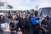 В Ростове-на-Дону Председатель Совета директоров ПАО «Газпром» Виктор Зубков и Губернатор Ростовской области Василий Голубев провели расширенное совещание, посвященное перспективам развития в регионе рынка газомоторного топлива