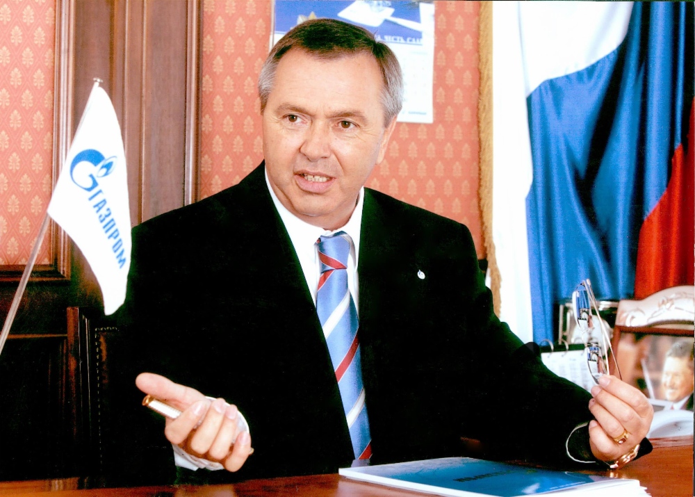 Сергей Иванов