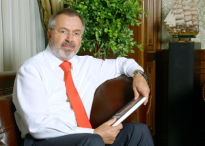 Сергей Иванов