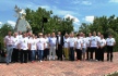 Участники Всероссийской экологической акции в Астраханской области
