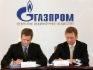 Президент и главный управляющий компании StatoilHydro Хелге Лунд и Председатель Правления Алексей Миллер подписали Рамочное Соглашение по основным условиям сотрудничества при разработке первой фазы Штокмановского месторождения Президент и главный управляющий компании StatoilHydro Хелге Лунд и Председатель Правления Алексей Миллер подписали Рамочное Соглашение по основным условиям сотрудничества при разработке первой фазы Штокмановского месторождения