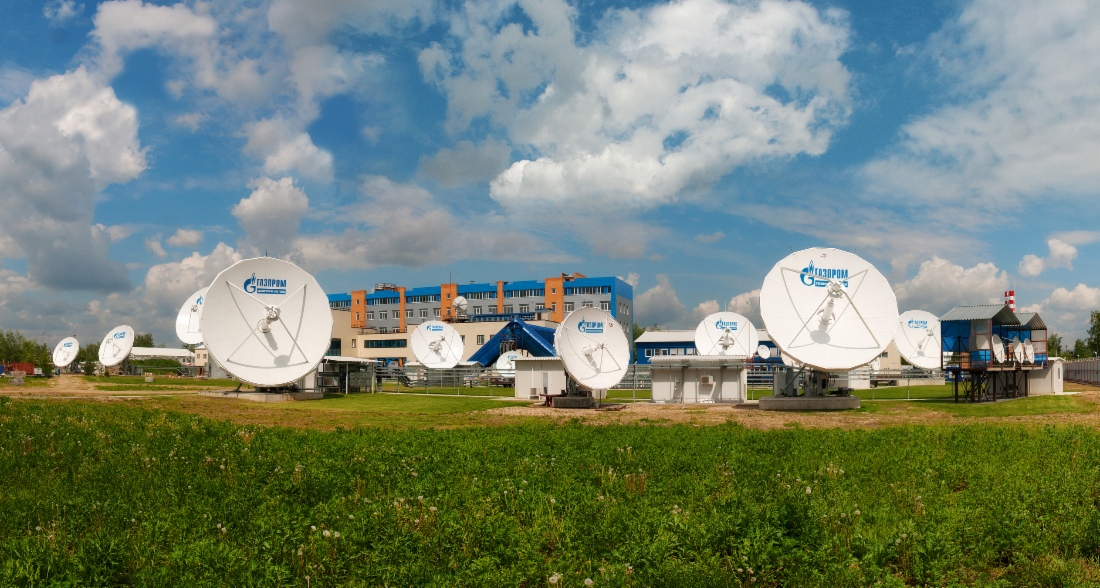 Началось предоставление услуг на спутниках «Ямал-300К» и «Ямал-402»