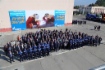 В Минске на базе ОАО «Газпром трансгаз Беларусь» завершился смотр-конкурс профессионального мастерства на звание «Лучший сварщик ПАО „Газпром“ — 2015»