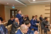 Конференция позволила обобщить имеющийся опыт по применению геохимических исследований