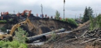 В мероприятии приняли участие 97 работников предприятия с привлечением 61 единицы техники