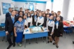 День Знаний в «Газпром-классе»