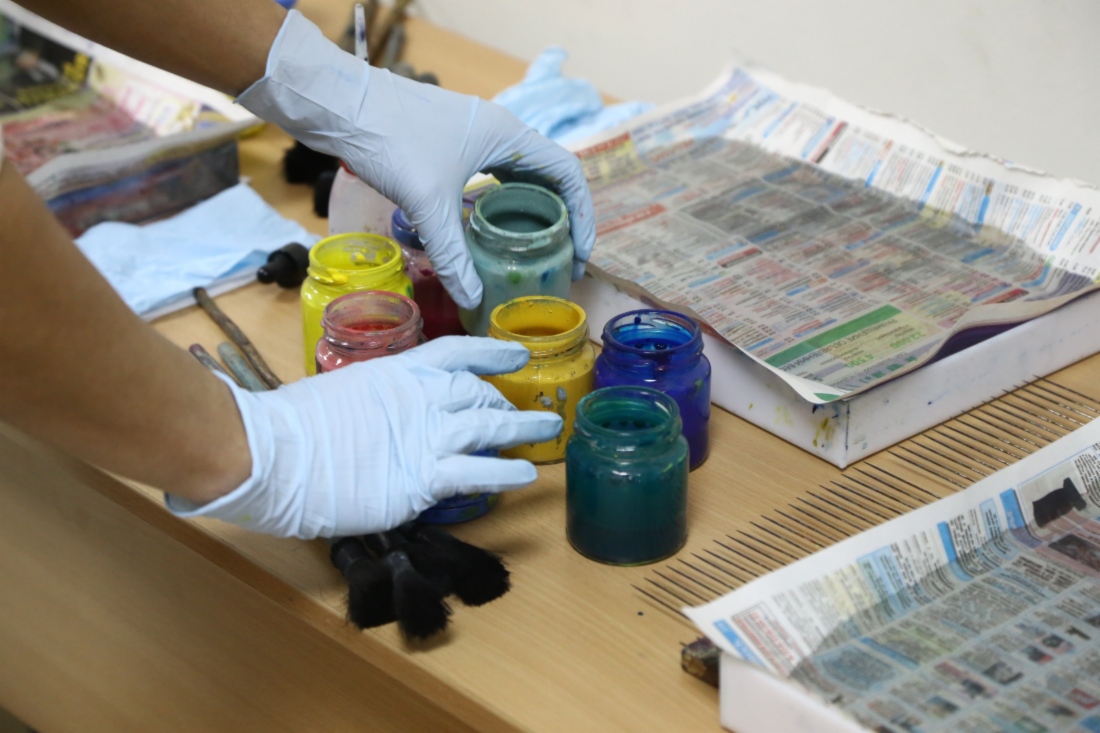 ООО «Газпром добыча Краснодар» наградило победителей конкурса детского рисунка