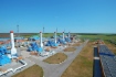 В Ростовской области активно идет создание инфраструктуры для подачи газа в «Южный поток»