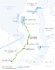 железнодорожная станция бованенково код станции. h70 map obb bovanen r2016 09 20. железнодорожная станция бованенково код станции фото. железнодорожная станция бованенково код станции-h70 map obb bovanen r2016 09 20. картинка железнодорожная станция бованенково код станции. картинка h70 map obb bovanen r2016 09 20. Железная дорога стала важным элементом в реализации «Газпромом» мегапроекта Ямал. Она обеспечивает круглогодичную, быструю, наименее затратную и всепогодную доставку техники, строительных материалов и персонала на месторождения Ямала в условиях сурового полярного климата. Прежде доставка грузов на полуостров осуществлялась морским транспортом в период летней навигации через порт Харасавэй. Однако создание масштабной инфраструктуры на Ямале было бы невозможно без соответствующего развития железнодорожного сообщения.