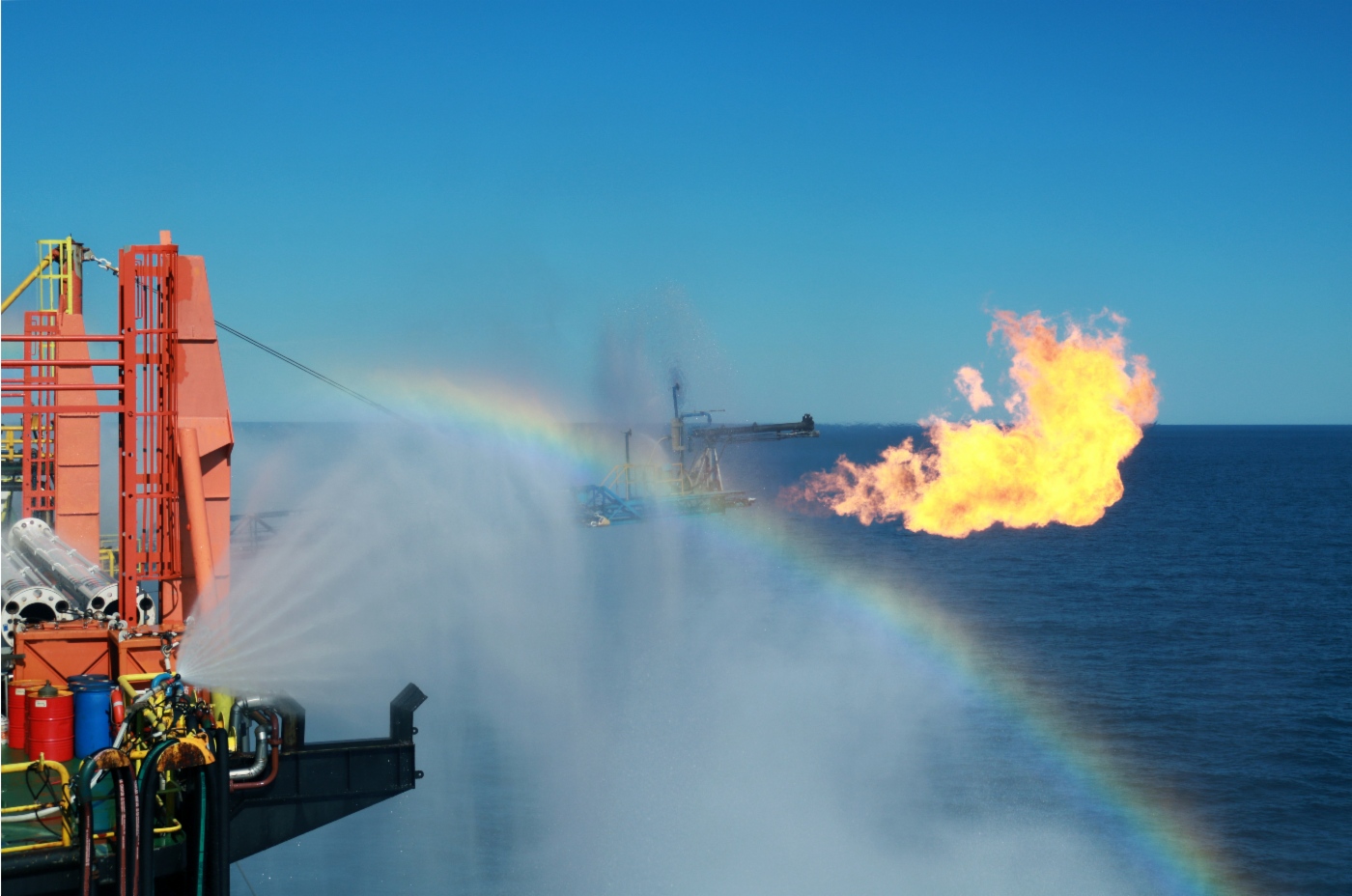 «Газпром» открыл новое месторождение на шельфе Охотского моря