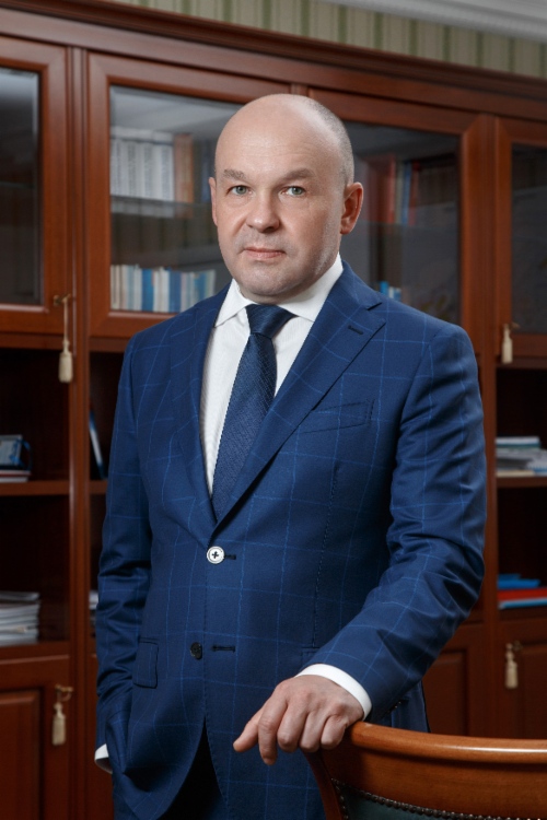 Александр Корякин возглавил ООО «Газпром добыча Уренгой»