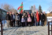 Для села Вершинино это первый монумент, посвященный жертвам Великой Отечественной войны
