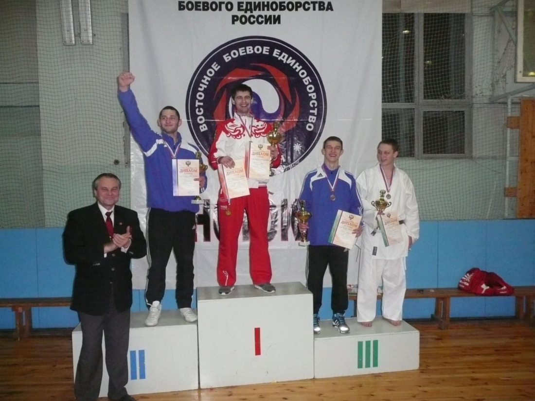 Спортсмены ООО «Газпром трансгаз Ставрополь» стали чемпионами России по сетокан карате-до