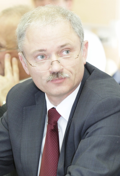 Павел Цыбульский