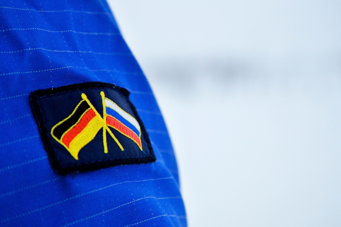 «Газпром» и Wintershall — 25 лет научно-технического сотрудничества. Фото Wintershall