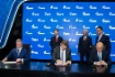 ООО «РусХимАльянс», Linde GmbH и Renaissance Heavy Industries LLC заключили EPC-контракт