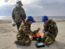 Орнитологическая экспедиция в Ямбурге