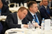 Стратегическая сессия по вопросам производственной безопасности
