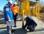 Пункт редуцирования газа