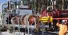 Диагностика газопровода «Северный поток» при помощи интеллектуальных поршней