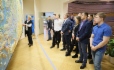 Молодые специалисты узнали об истории освоения месторождений Западной Сибири