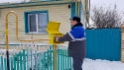 Газификация домовладения
