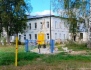 Пункт редуцирования газа
