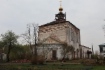 Монастырское подворье
