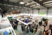 ООО «Газпром трансгаз Ставрополь» на региональной выставке «Спецовка. Охрана труда — 2016»