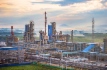 Производственные мощности ООО «Газпром нефтехим Салават»