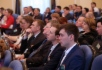 В совещании приняли участие представители власти, бизнеса, науки, эксперты в сфере охраны труда