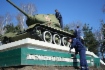 Работы по ремонту мемориалов и памятников в Ставрополе