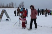 Самая младшая участница