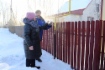 Подключение домовладения