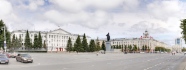 Курган. Фотобанк «Лори»