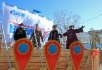 В Томске открыт новый спорткомплекс