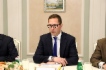 В рамках Петербургского международного экономического форума — 2018 Председатель Правления Wintershall Holding GmbH Марио Мерена провел рабочую встречу с Алексеем Миллером