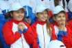 С «Тепла детских сердец» дети увезли не только призы, но и яркие эмоции