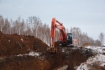 Первый в этом году капремонт МГ успешно завершился в Курганской области, в зоне ответственности Шадринского ЛПУМГ
