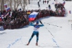 Победный финиш Ивана Черезова