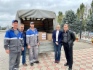 Помощь военнослужащим
