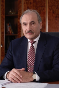 Леонид Чугунов
