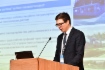Призер конкурса инновационный проектов в номинации «Лучшее представление инновационной идеи» Павел Чугайнов