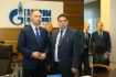 Производственный рубеж Комсомольского ГП ООО «Газпром добыча Ноябрьск»