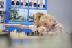 В турнире участвовали дети от 5 до 17 лет