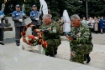 Возложение цветов